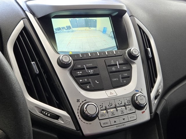 2017 GMC Terrain SLE-1