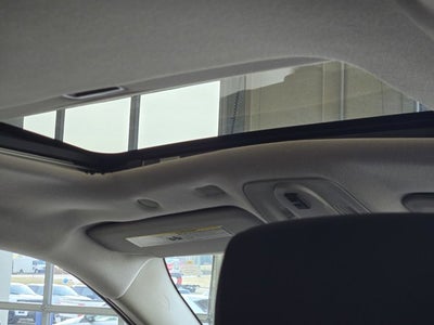 2017 GMC Terrain SLE-1