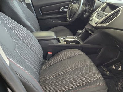 2017 GMC Terrain SLE-1