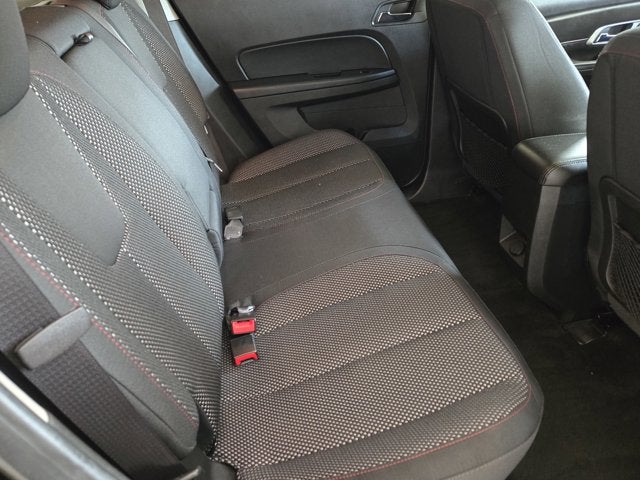 2017 GMC Terrain SLE-1