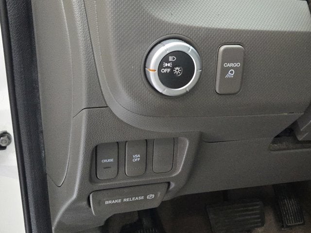 2008 Honda Ridgeline RTX