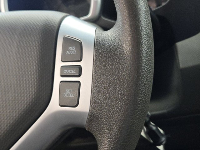 2008 Honda Ridgeline RTX