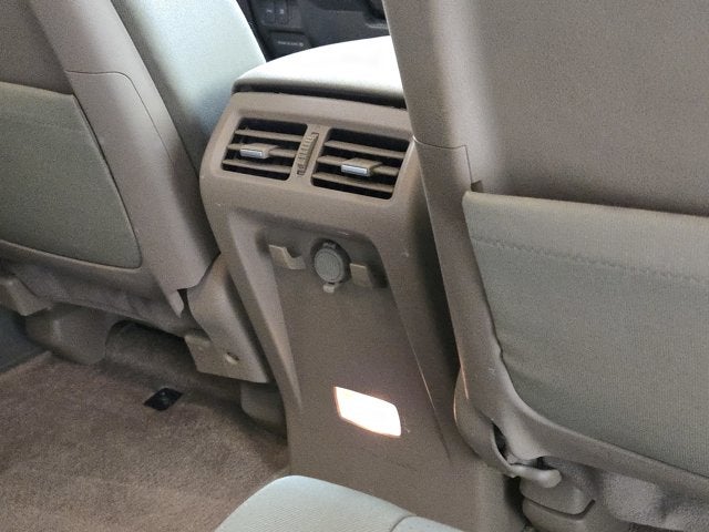 2008 Honda Ridgeline RTX