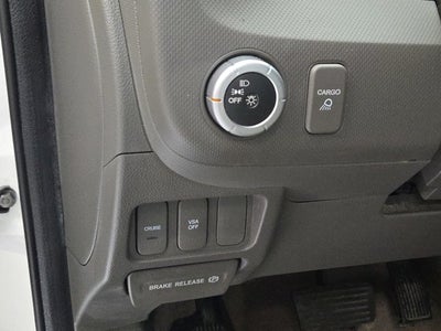 2008 Honda Ridgeline RTX
