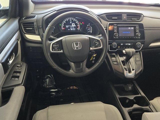 2019 Honda CR-V LX AWD