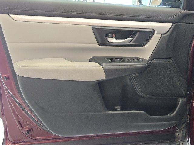 2019 Honda CR-V LX AWD