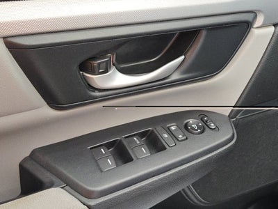 2019 Honda CR-V LX AWD