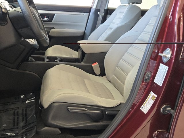 2019 Honda CR-V LX AWD
