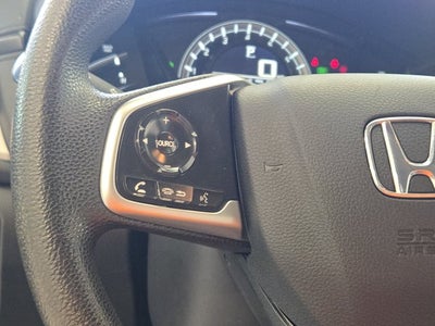 2019 Honda CR-V LX AWD