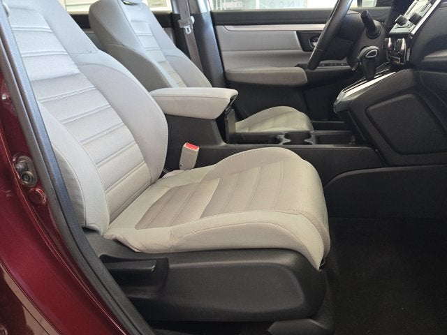 2019 Honda CR-V LX AWD
