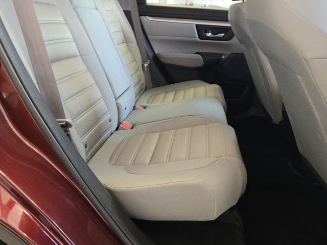 2019 Honda CR-V LX AWD