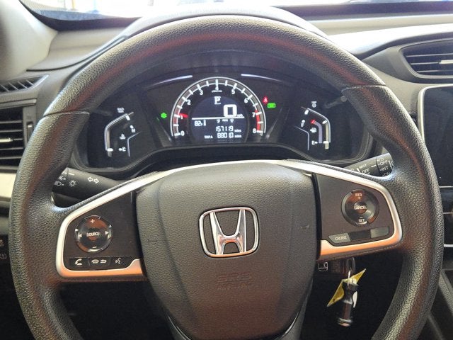 2019 Honda CR-V LX AWD