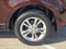 2010 Lincoln MKX Base