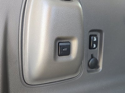 2010 Lincoln MKX Base