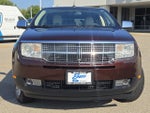 2010 Lincoln MKX Base