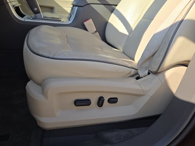 2010 Lincoln MKX Base