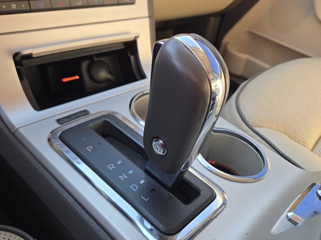 2010 Lincoln MKX Base