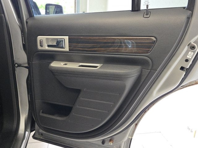 2008 Lincoln MKX Base AWD