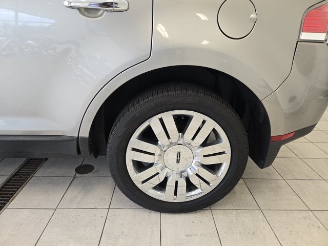 2008 Lincoln MKX Base AWD