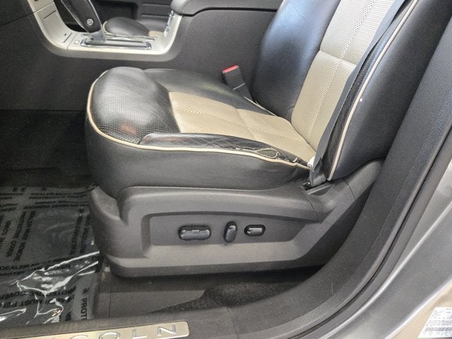 2008 Lincoln MKX Base AWD
