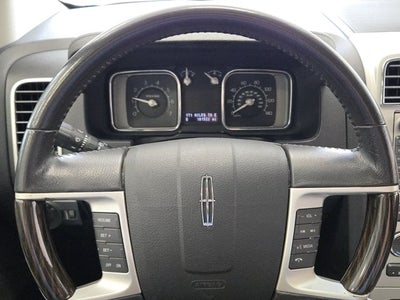 2008 Lincoln MKX Base AWD