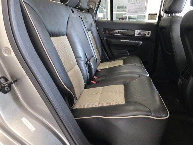 2008 Lincoln MKX Base AWD