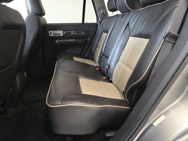2008 Lincoln MKX Base AWD