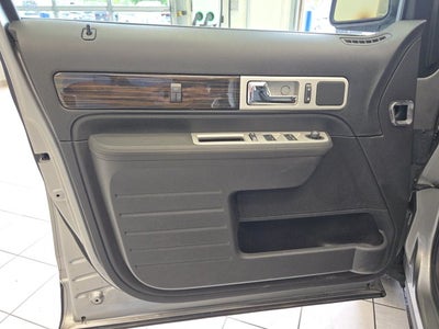 2008 Lincoln MKX Base AWD