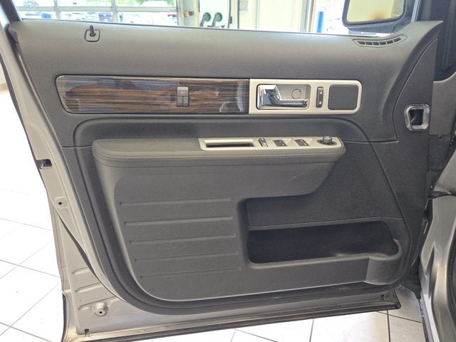 2008 Lincoln MKX Base AWD