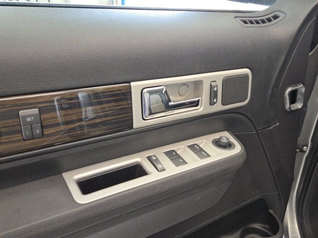 2008 Lincoln MKX Base AWD