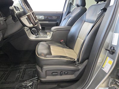 2008 Lincoln MKX Base AWD
