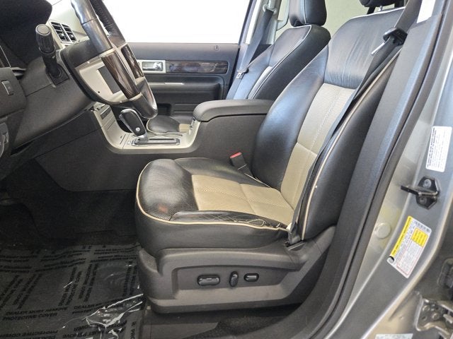2008 Lincoln MKX Base AWD