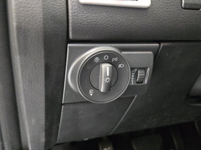 2008 Lincoln MKX Base AWD