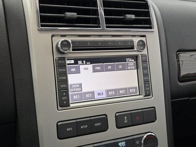 2008 Lincoln MKX Base AWD