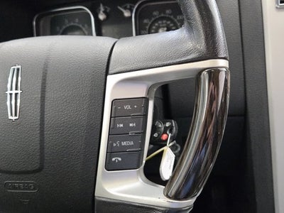 2008 Lincoln MKX Base AWD