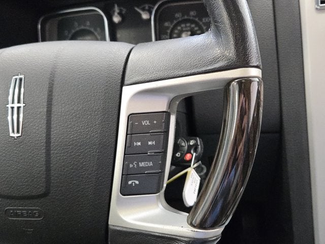2008 Lincoln MKX Base AWD