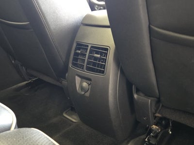 2008 Lincoln MKX Base AWD