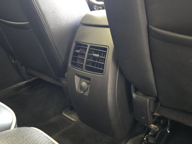 2008 Lincoln MKX Base AWD