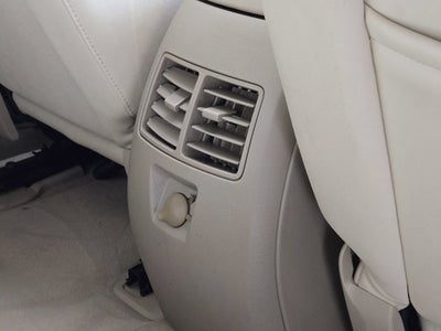 2007 Lincoln MKX Base AWD