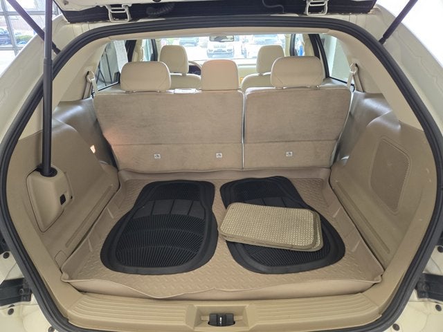 2007 Lincoln MKX Base AWD