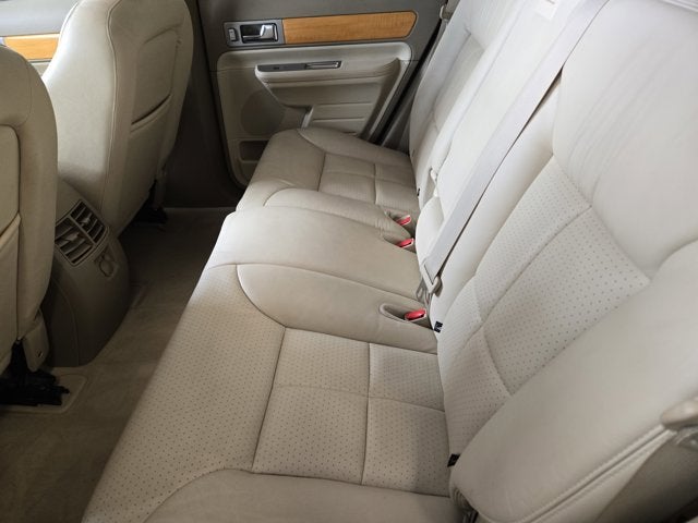 2007 Lincoln MKX Base AWD