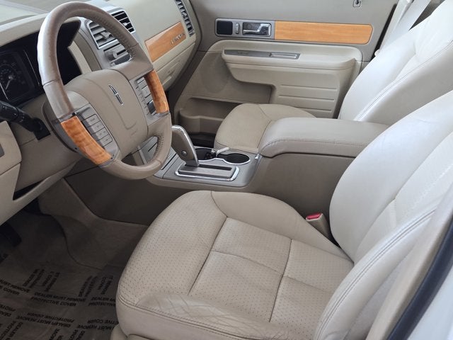 2007 Lincoln MKX Base AWD
