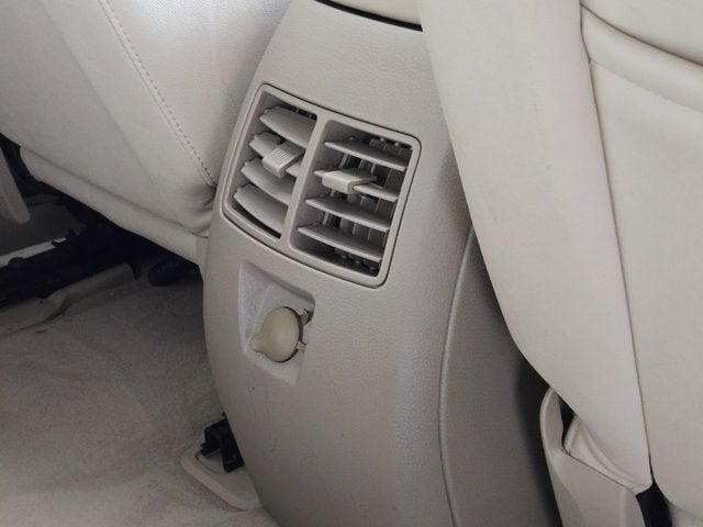 2007 Lincoln MKX Base AWD