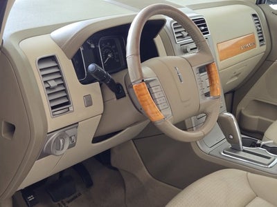 2007 Lincoln MKX Base AWD