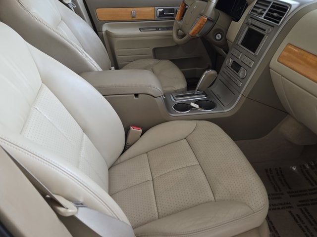 2007 Lincoln MKX Base AWD
