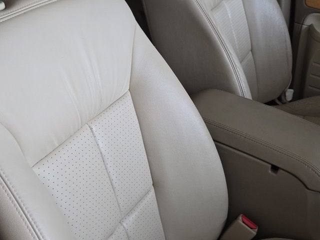 2007 Lincoln MKX Base AWD