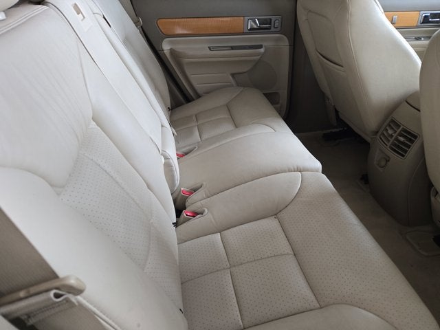 2007 Lincoln MKX Base AWD