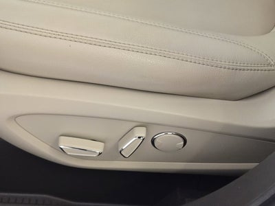 2020 Lincoln Nautilus Standard