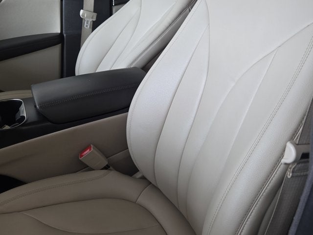 2020 Lincoln Nautilus Standard