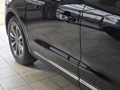 2023 Lincoln Nautilus Standard AWD